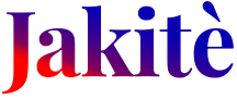 Jakitè
